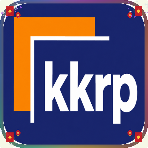 kkrp — mitra unggulan